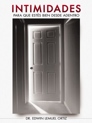 Intimidades - ebook